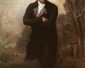 吉尔伯特 查尔斯 斯图尔特 : The Skater